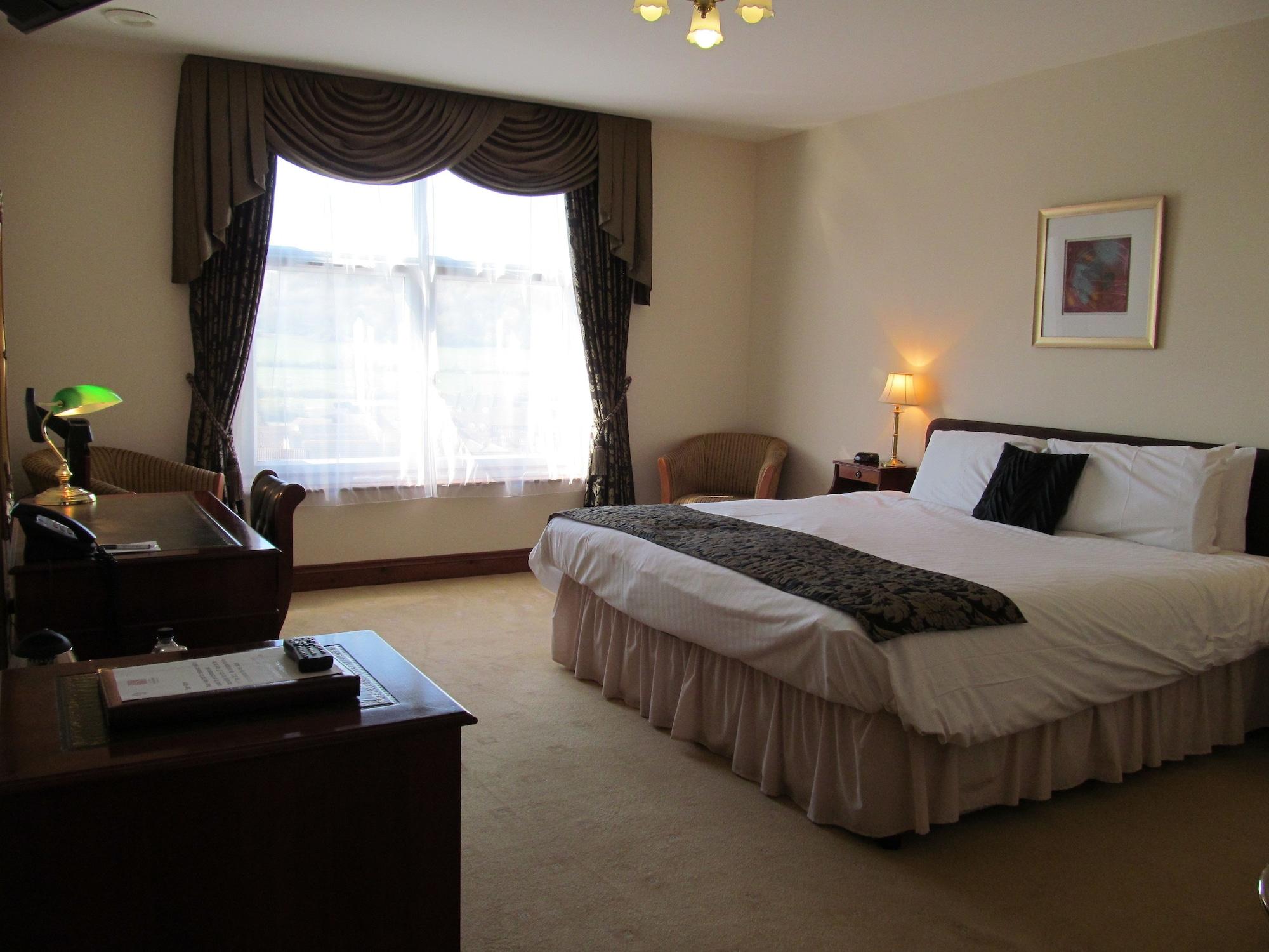 Hotel The Shrubbery Hotel, 3*
