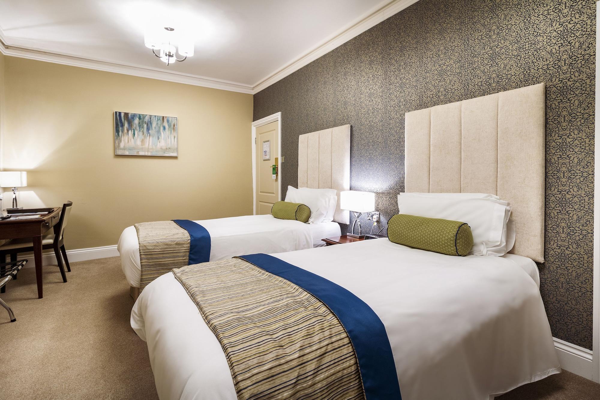 Western The Shrubbery Hotel Ilminster