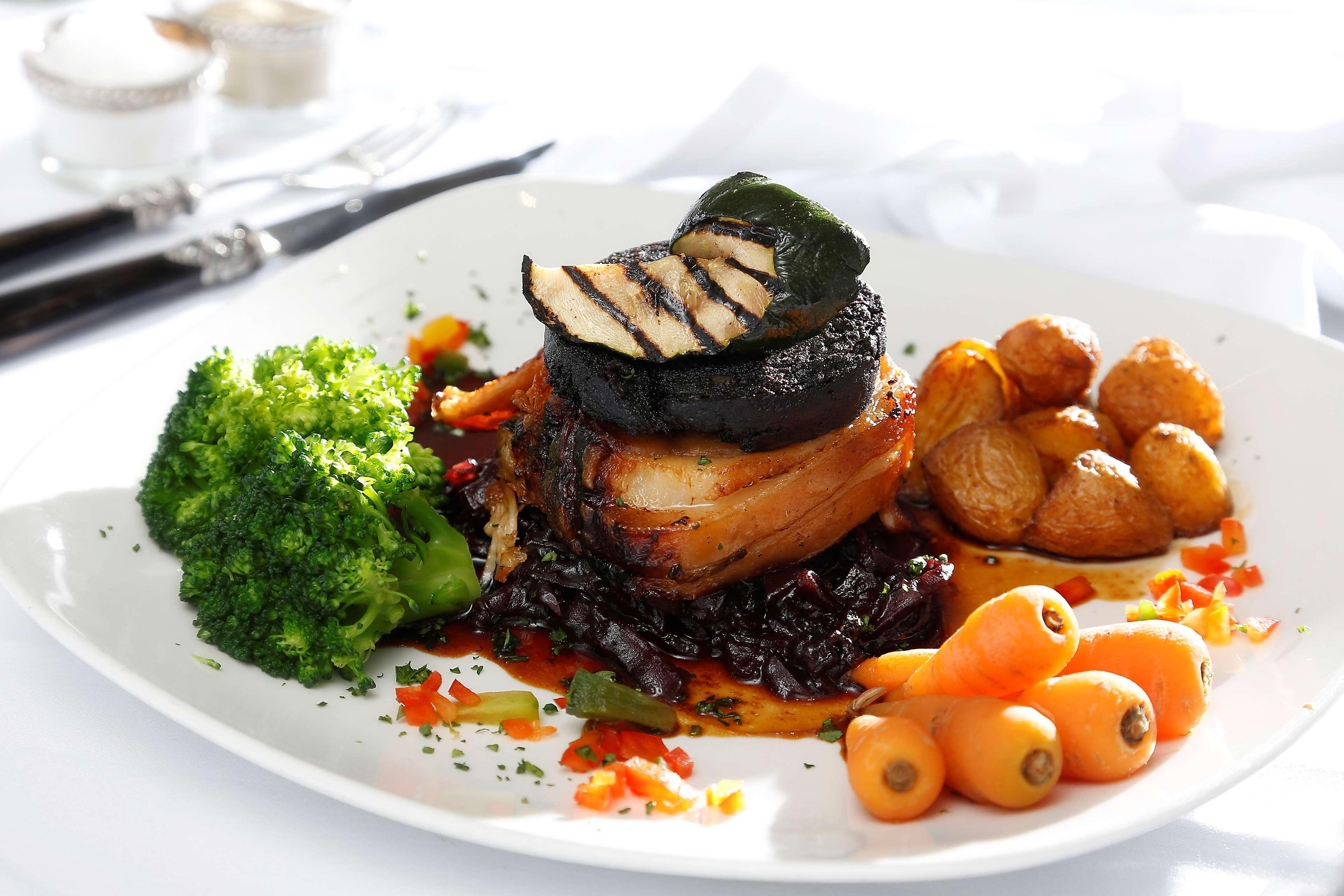 Western The Shrubbery 3* Ilminster
