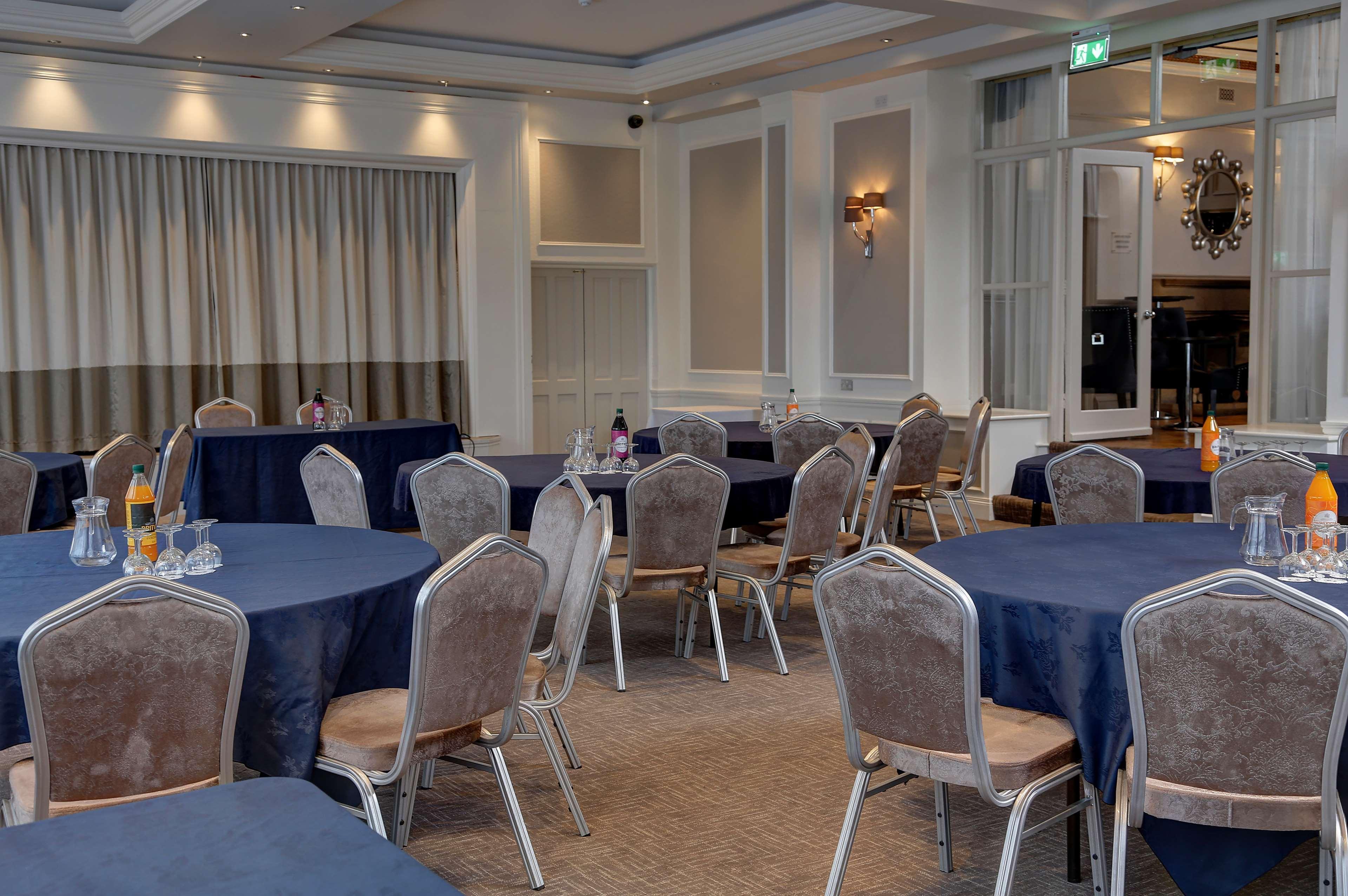 Western The Shrubbery 3* Ilminster