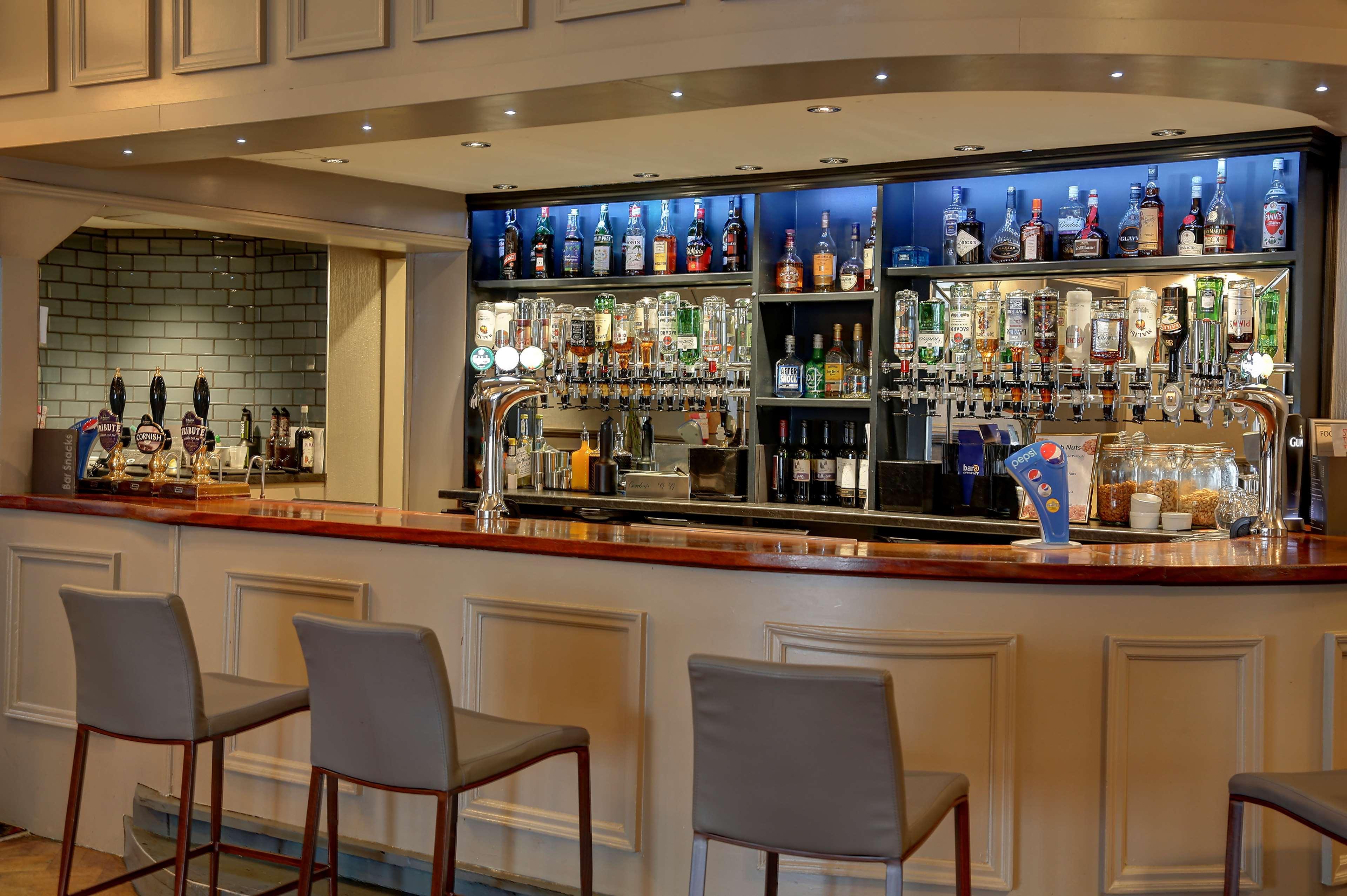 Hotel Western The Shrubbery Ilminster
