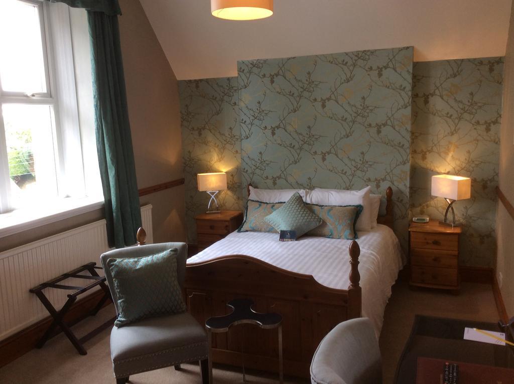 Hotel Western The Shrubbery 3*