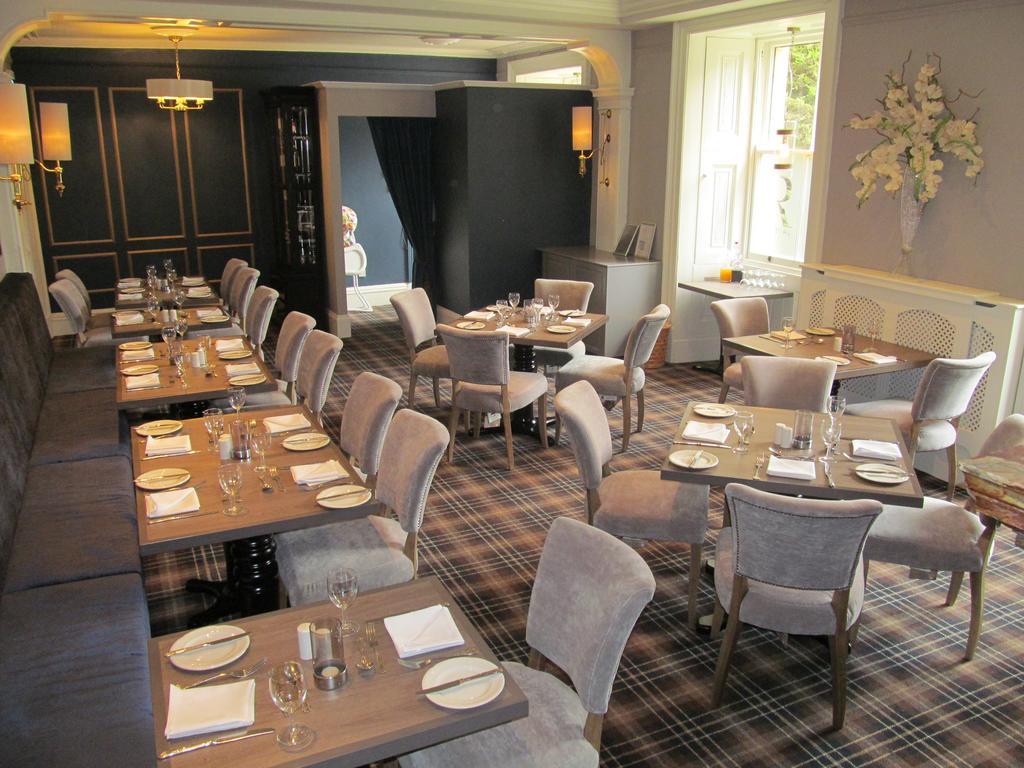 Hotel Western The Shrubbery Ilminster