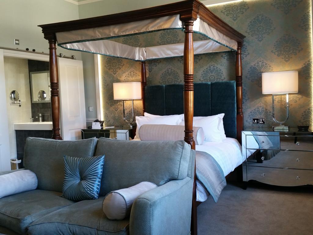 Western The Shrubbery Hotel