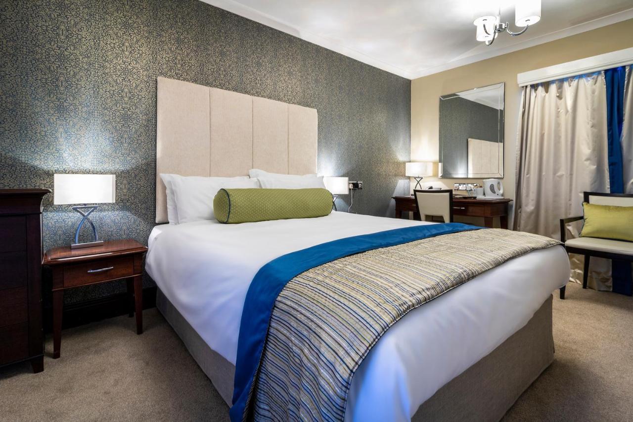 Western The Shrubbery 3* Ilminster