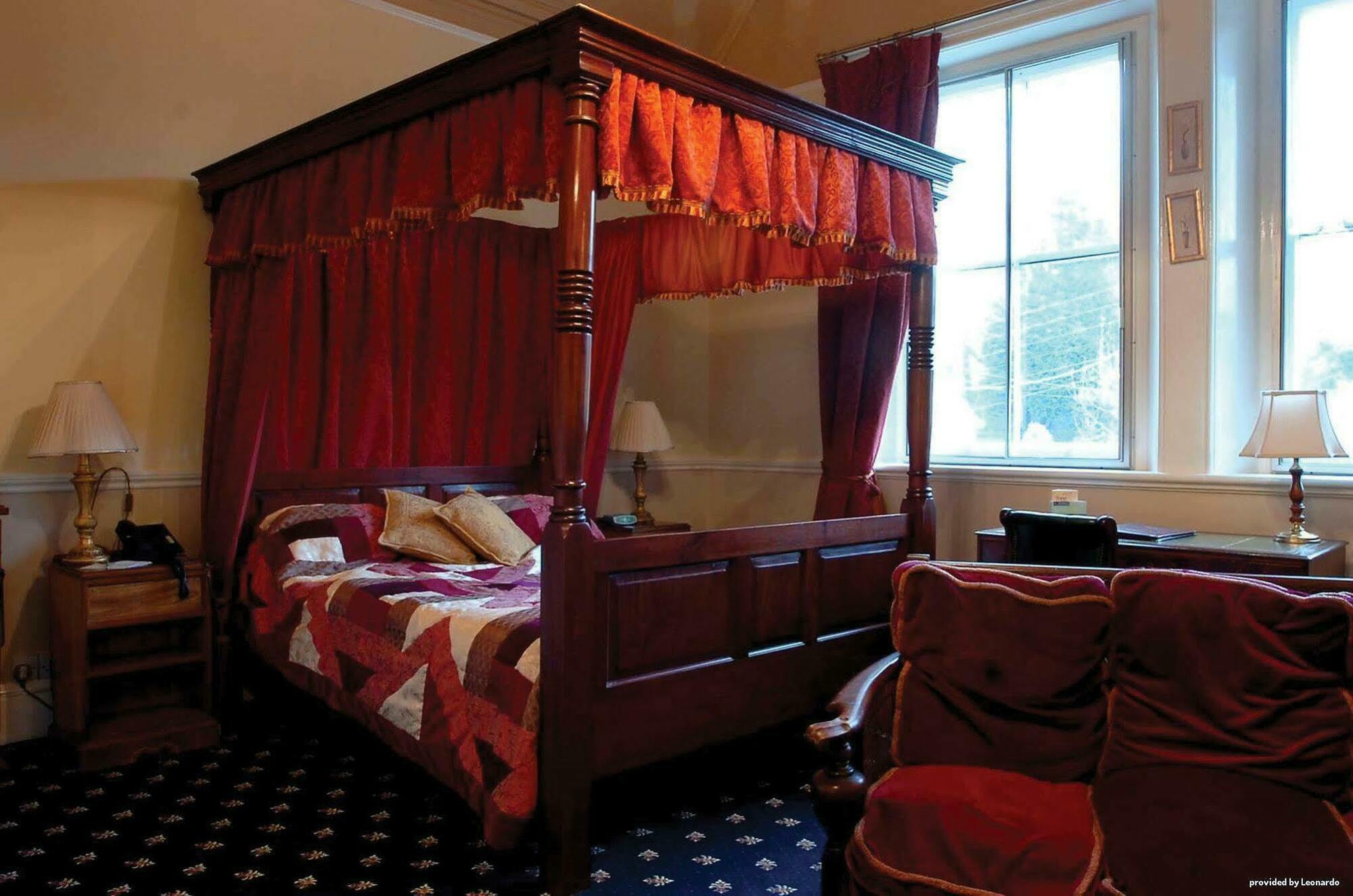 Western The Shrubbery 3* Ilminster