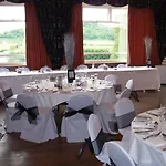 The Shrubbery Hotel, Ilminster 
