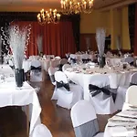 The Shrubbery Hotel, Ilminster 