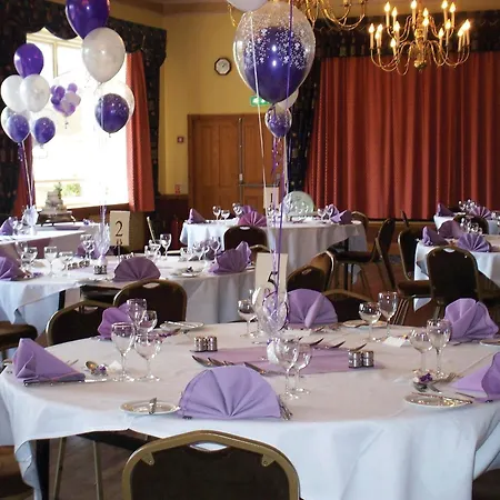 The Shrubbery Hotel, Ilminster 