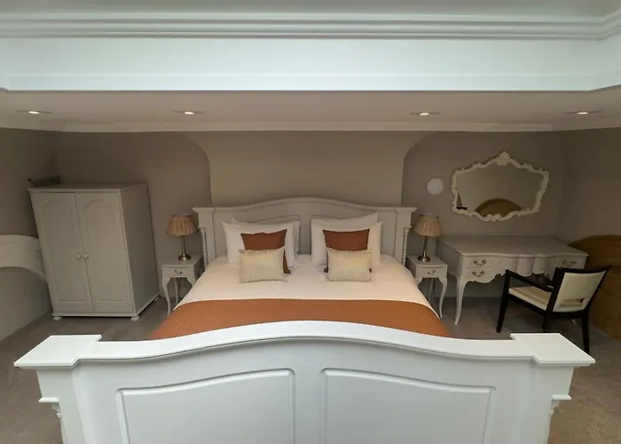 The Shrubbery Hotel, Ilminster