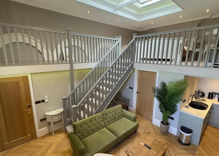 The Shrubbery Hotel, Ilminster