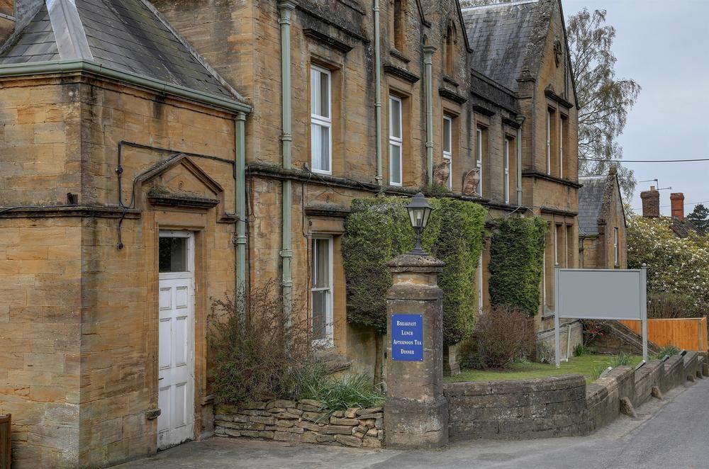 Hotel The Shrubbery Hotel, Ilminster