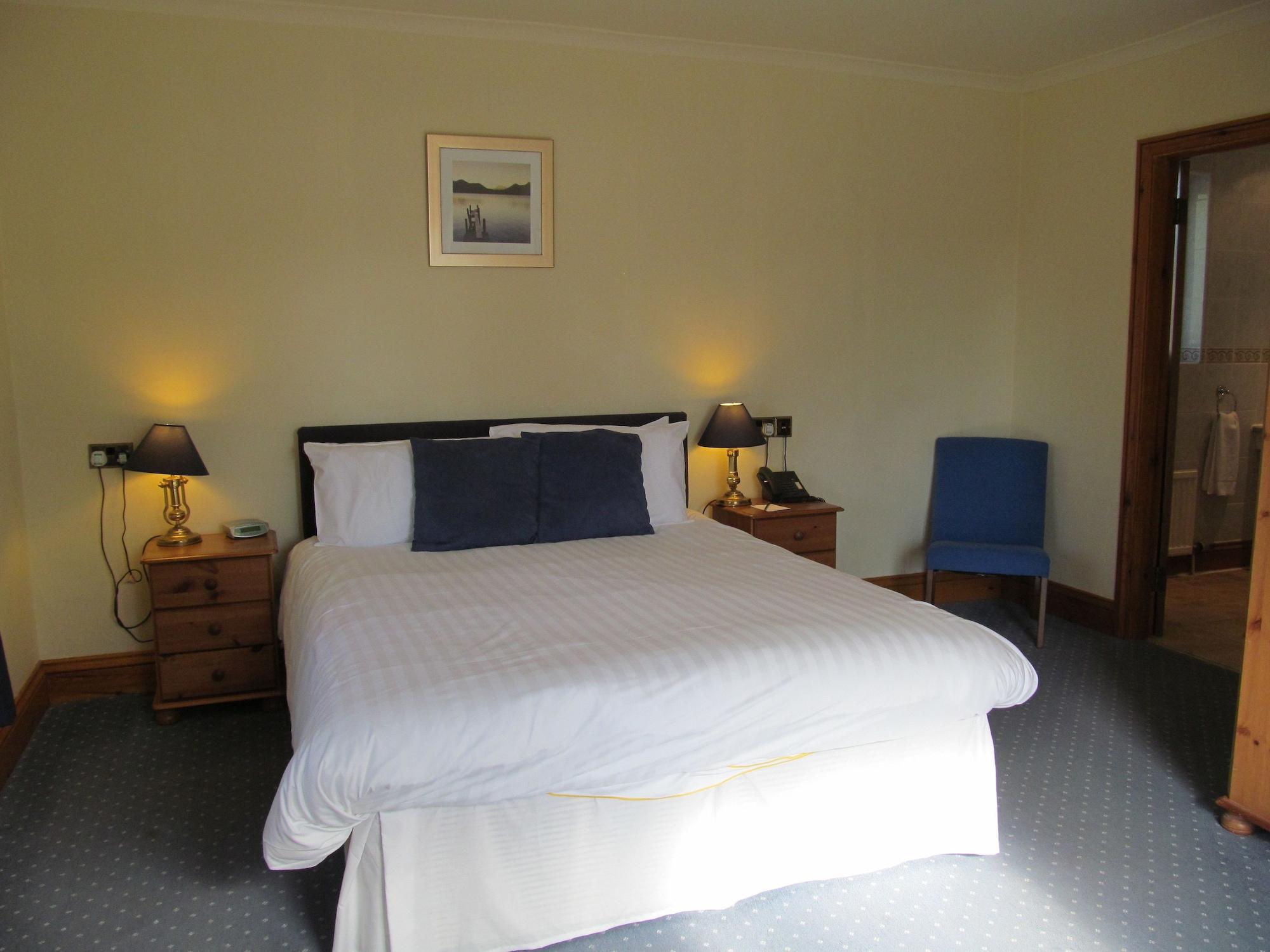 The Shrubbery Hotel, Ilminster