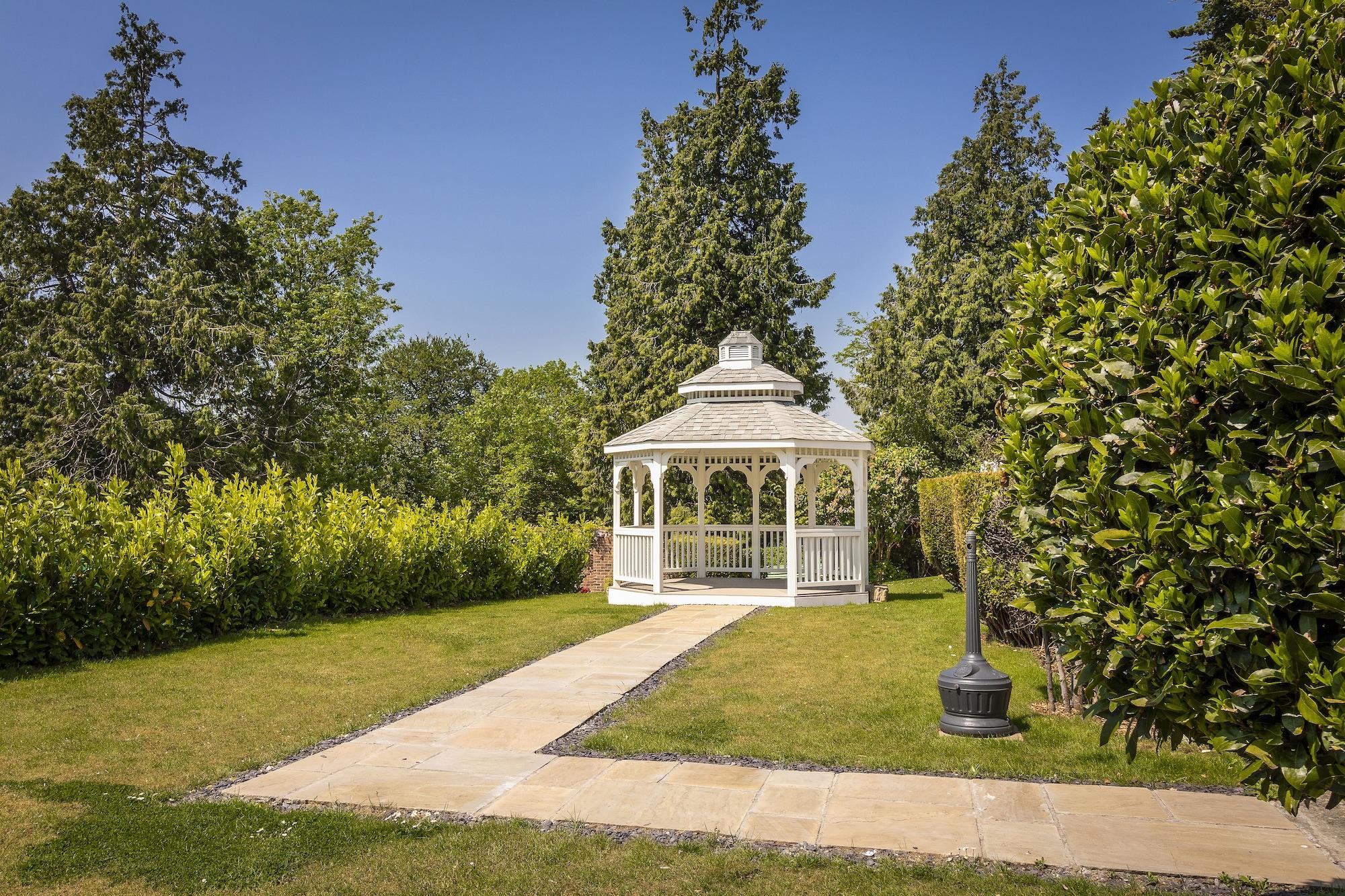 The Shrubbery Hotel, Hotel Ilminster