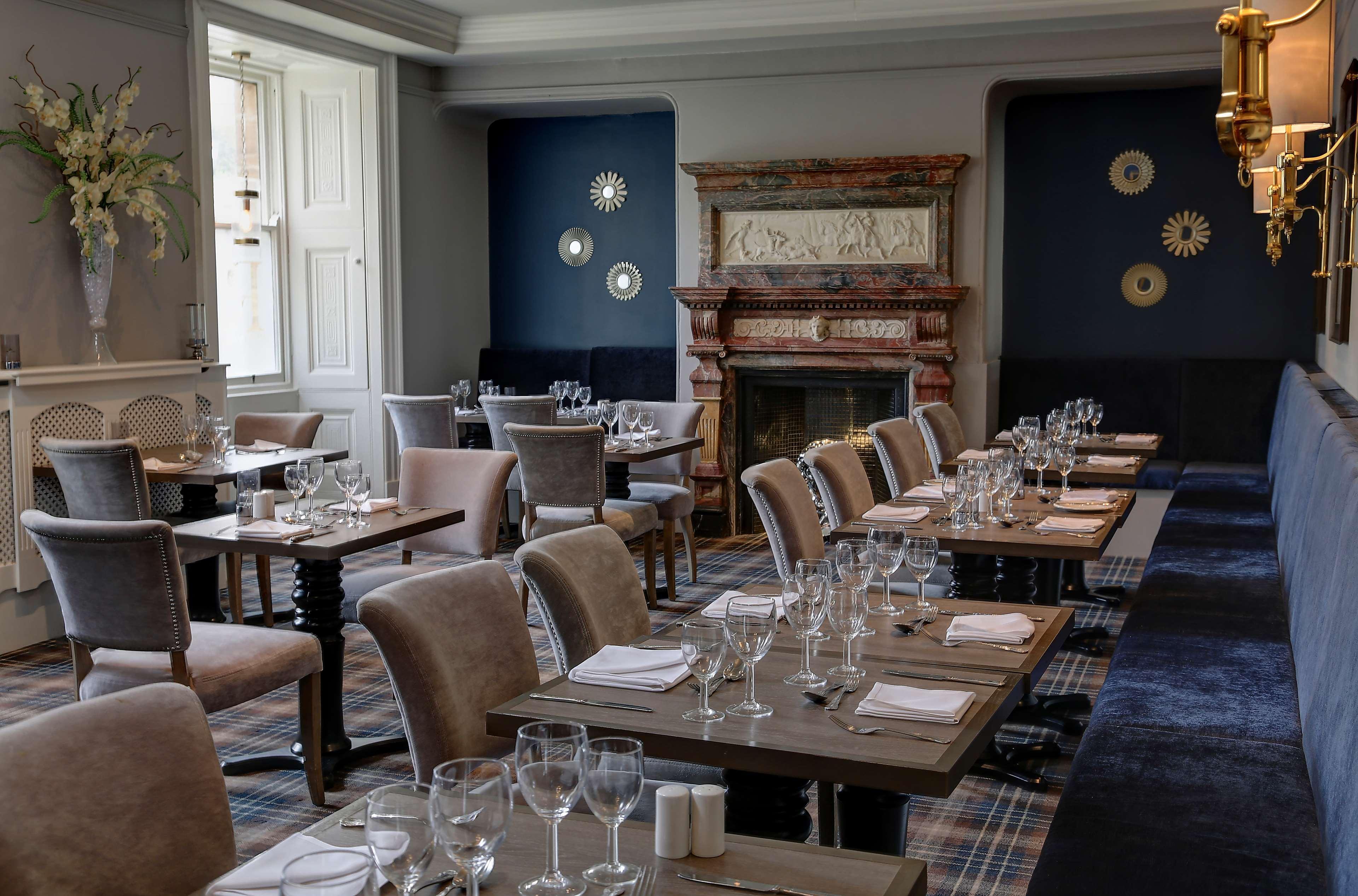 The Shrubbery Hotel, Hotel Ilminster