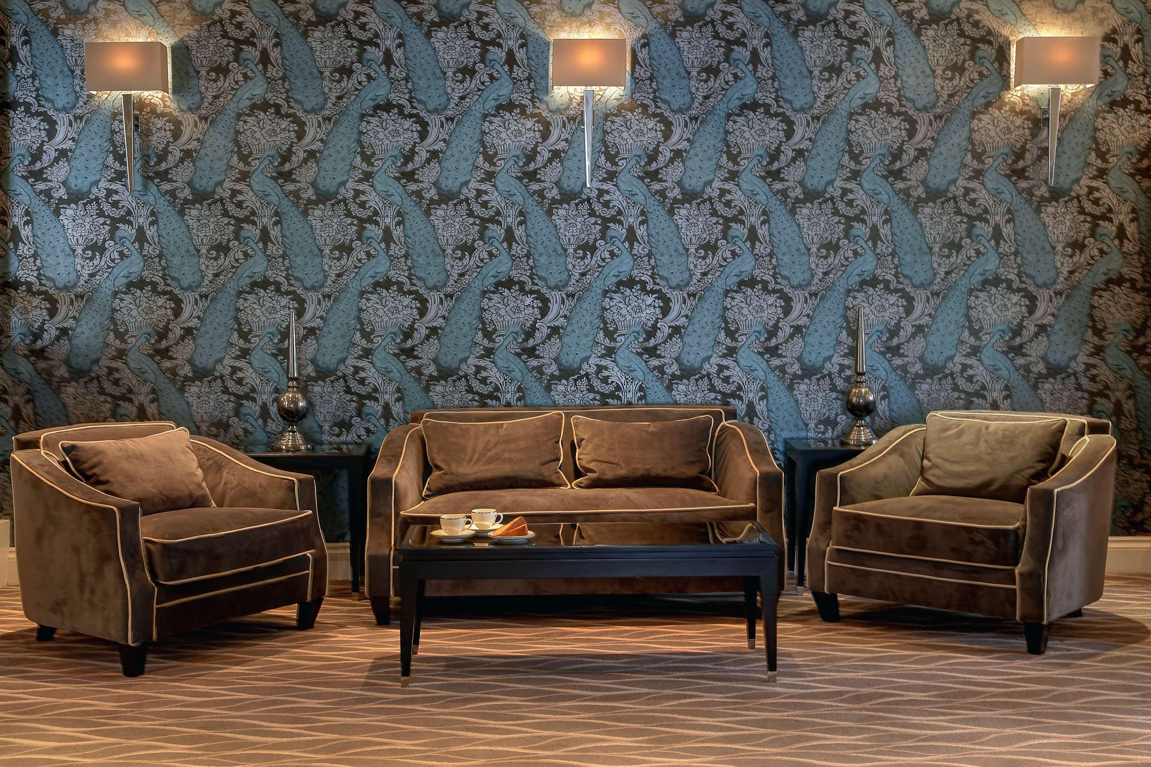 The Shrubbery Hotel, Hotel 3*