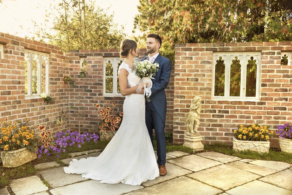 The Shrubbery Hotel, Hotel Ilminster