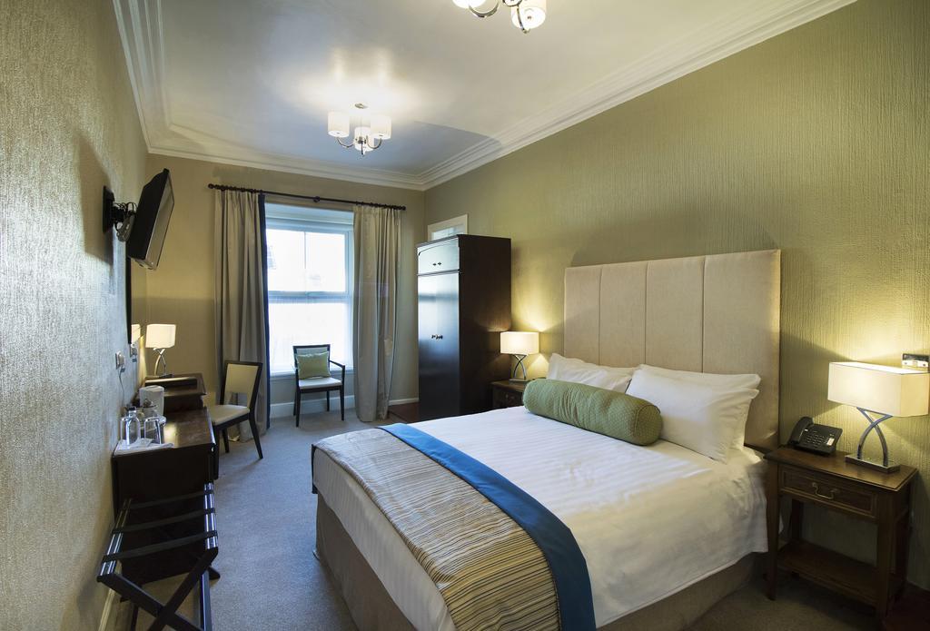 Hotel The Shrubbery Hotel, Ilminster