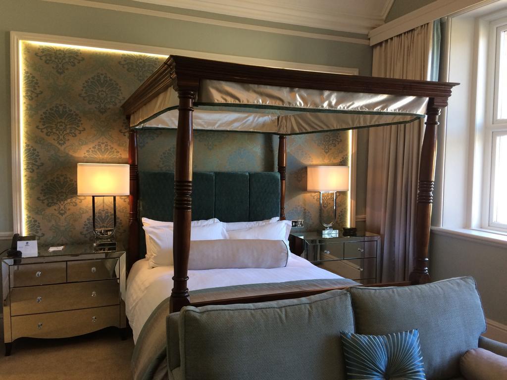 The Shrubbery Hotel, Ilminster