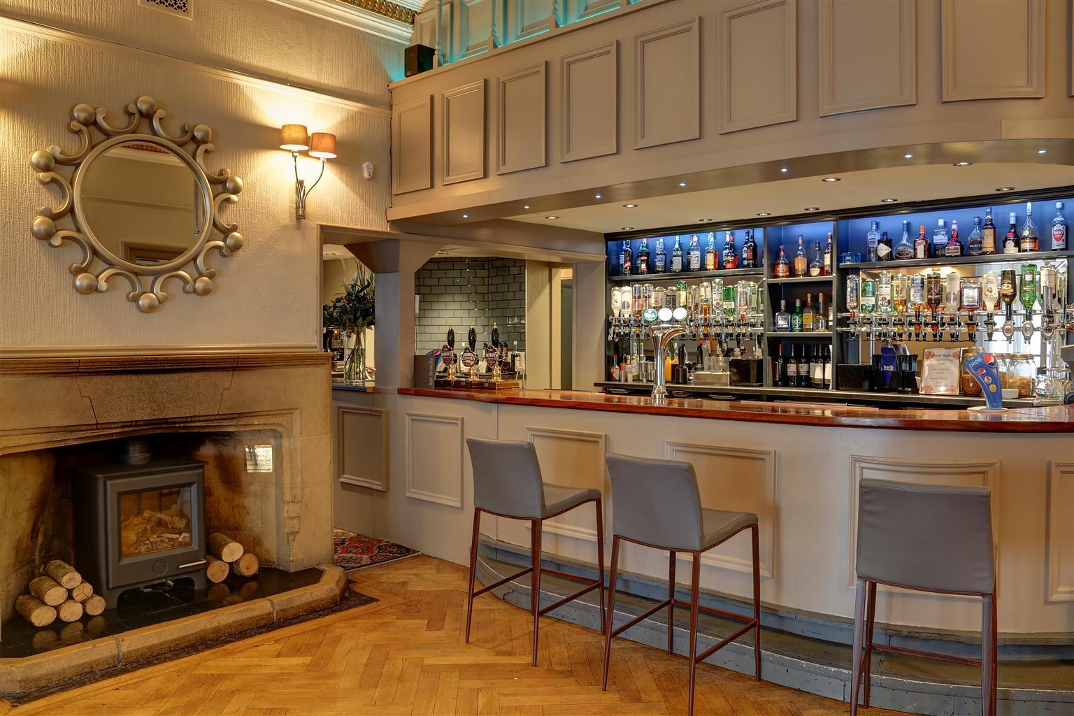 The Shrubbery Hotel, Ilminster