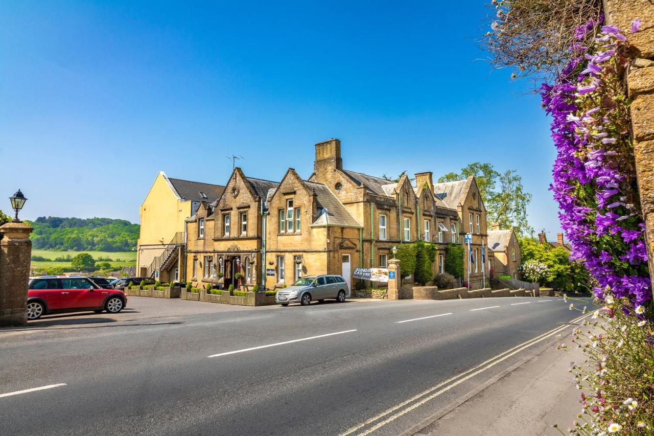 The Shrubbery Hotel, Hotel 3*