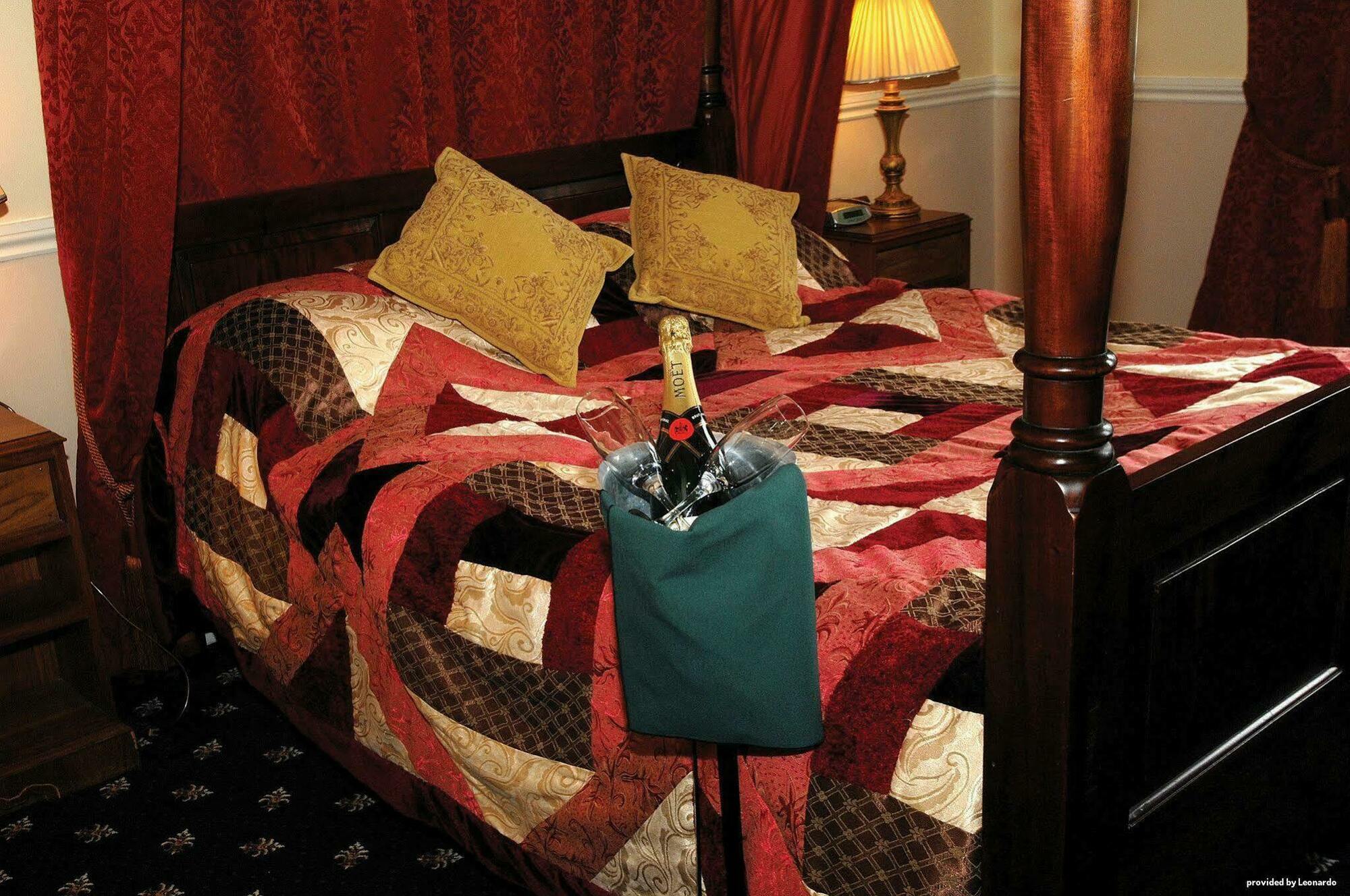 The Shrubbery Hotel, 3* Ilminster